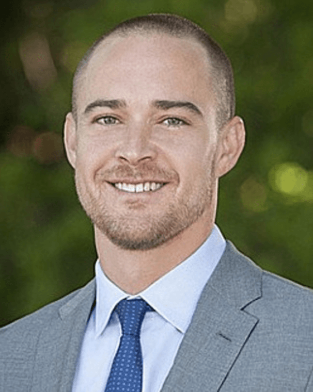 Warren Pies, E.R.P., Cofounder & Strategist